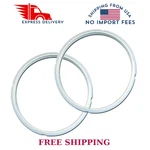 Instant Pot Sealing Mini 3-QT, Inner Ring, Electric Pressure Cooke. Fixed Price $16.96.