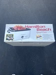 Hamilton Beach Roster Oven 32182 New. Fixed Price $101.00.