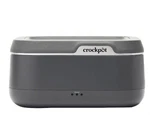 Crockpot Go Electric Lunch Box 3.5 Cup Capacity Food Warmer, For Work, School. Fixed Price $57.99.