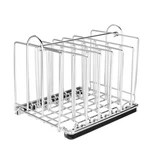 Everie RACK04 Sous For 12 Qt Containers Stainless Steel Divider. Fixed Price $39.98.