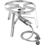 Bayou Classic 60,000 Btu Propane Gas Single Jet Stainless Steel Outdoor Cooker. Fixed Price $175.33.