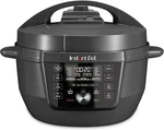 Instant Pot Rio Wide Plus, 9-IN-1 Electric Pressure Cooker, 35% Larger Cooking. Fixed Price $149.99.