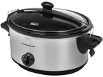 Hamilton Beach 33262 Stay Or Go Quart Slow Cooker. Fixed Price $58.49.