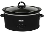 Better Chef Oval Slow Cooker 3-QUART 3-TEMPATURE Settings Side Handles. Fixed Price $42.99.