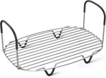 Goldlion Steam And Roast Rack Compatible With Ninja Crockpot Slow Cooker - Stain. Fixed Price $28.70.