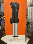 Anova Precision Cooker Wi-fi 1000W Sous Vide Immersion Circulator AN500-US00 Nib. Fixed Price $75.00.