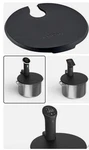 Anova Precision Cooker Lid. Fixed Price $18.00.