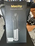 Mecity Sous Vide Precision Cooker Machine 1100W Water Bath Cooking. Fixed Price $55.00.