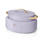 Beautiful 10 In 1, 6 Qt Electric Multi-cooker, Lavender By Drew Barrymore. Fixed Price $76.90.