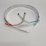 New Oem Quart Crockpot SCR151-BP-BR Heating Element Band 1.5QT 120V 80W. Fixed Price $7.95.