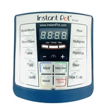 Instant Pot Blue LP-LUX60 Qt Control Panel Screen Display Oem Replacement Part. Fixed Price $15.99.