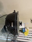 Elite Gourmet Slow Cooker Crock Pot Style MST-1234B Black Kitchen. Fixed Price $40.00.