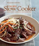 The New Slow Cooker: Comfort Classics Reinvented - Hardcover Good. Fixed Price $5.52.