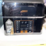 Crux 6.5-QT. Airpro Cook & Fry With Optipot Technology #14817, Box. Fixed Price $129.88.