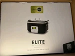 Elite 8 In -1 Programmable 6QT Electric Slow Cooker, Dishwasher Safe Lid & .... Fixed Price $225.00.