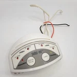 Original Front Temperature Control Crock Smart-pot Slow Cooker SCVP550. Fixed Price $19.95.