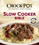 Crock-pot Slow Cooker Bible Hardcover Very Good. Fixed Price $5.41.
