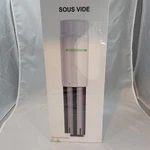Sous Vide Cooker. Auag Model A808. New In Box.. Fixed Price $55.00.