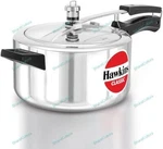 Hawkins Litre Classic Pressure Cooker, Best Inner Lid Silver (CL40). Fixed Price $32.19.
