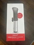Anova Precision Cooker 2.0 Wifi 1000 Watts Red Open Box New. Fixed Price $69.99.