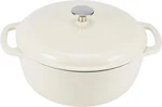 Amazon Basics Enameled Cast Iron Dutch Oven Pot With Lid, Safe, Heavy-duty,. Fixed Price $67.30.