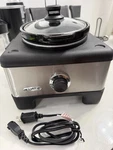Bella Slow Cooker. Fixed Price $35.00.