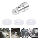 Mity Rain Universal Replacement 1PC Floater And 3PCS Sealer For Power Pressure. Fixed Price $9.69.