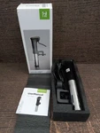 Blitzhome Sous Vide Cooker, Wifi App/touch Control MZJ-31W Waterproof New In Box. Fixed Price $27.99.