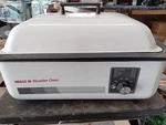 Vtg Nesco 18 Qt 4228-04 Roaster Oven Roast, Bake, Cook, Steam Usa Made. Fixed Price $120.00.