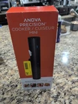 Anova Precision Cooker Mini Black AN300-US00. Fixed Price $24.99.