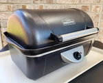 Rival Crock Pot Bbq Pit Indoor Countertop Slow Roaster Meat Grill BB100 Tested. Fixed Price $59.99.