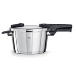 Fissler Vitaquick Premium Pressure Cooker 22CM/4.5L. Fixed Price $267.82.