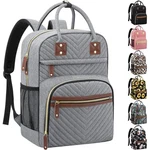 Tenot Diaper Bag Backpack Tote With Insulated Pockets For Men Baby Boys Girls.... Fixed Price $40.69.