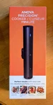 Anova Precision Cooker Mini Lite, Sous Vide Stick, New. Fixed Price $24.99.
