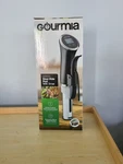 New Gourmia Sous Vide Pod With Timer Model GSV138 Precision Immersion Cooker. Fixed Price $32.99.