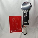 Chefman RJ39 1100W Wi-fi Sous Vide Precision Cooker App Control With Manual. Fixed Price $40.42.
