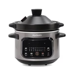 Joydeem 4 Quart Electric Stew Pot, 500W Multi-functional Cooking With Cerami. Fixed Price $175.22.