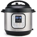 Instant Pot Duo 7 1 Electric Pressure Cooker Slow Rice Steamer Saut. Fixed Price $170.97.