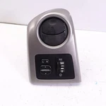 2003-2008 Toyota Matrix Pontiac Vibe Left A/c Air Vent W/ Mirror Switch Oem. Fixed Price $19.95.