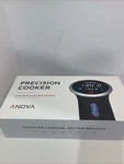 Anova Precision Cooker Watt Pc 2.1 Immersion Bluetooth Wifi Sous Vide. Fixed Price $49.95.