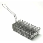 Taco Fryer Basket Maker Tortillas Deep Frying Kitchen Tool High Quality 8 Shell. Fixed Price $26.99.