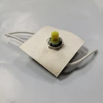 Original Temperature Switch For Hamilton Beach Slow Cooker Model 33325 33690BV. Fixed Price $12.95.