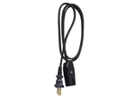 Power Cord For West Bend Versatility Slow Cooker Models 84654 84754 (2PIN 36"). Fixed Price $17.99.
