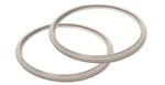 Pressure Cooker Replacement Gasket Fits Many Stovetop Food Grade 10 Inch 2 Pack. Fixed Price $53.52.