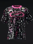 Custom Name Collage Pb Bowling Jersey Shirt & Women's Size. Fixed Price $24.99.