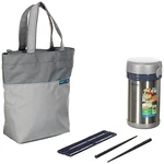 SL-NC09-ST Zojirushi Thermal Stainless Lunch Box SLNC09ST About 0.6GO From. Fixed Price $80.87.