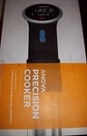Anova Culinary Sous Vide Bluetooth Precision Cooker PCB-120US-K1 Used Manual. Fixed Price $36.88.