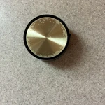 Rival Crock Pot Slow Cooker Temperature Switch Knob For 3101/2 Oem. Fixed Price $9.95.