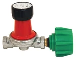 Bayou Classic 7850 High Pressure Regulator/control Valve Features 0-30-PSI. Fixed Price $39.22.