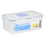 Locknlock Easy Essentials Food Storage Lids/airtight Containers, Bpa Free, Bu.... Fixed Price $12.74.